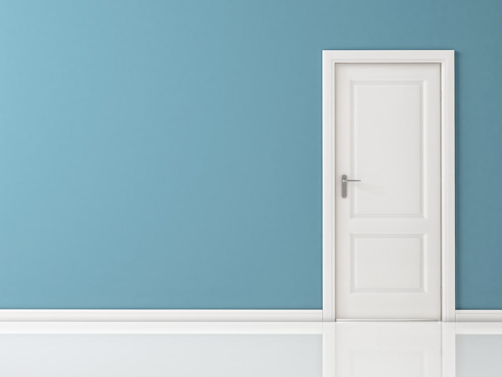 Drzwi przylgowe – jak wyglądają?